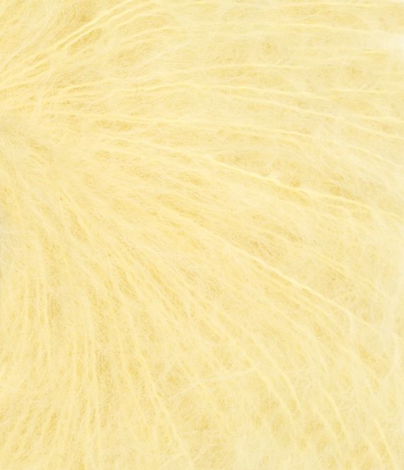 Hovedbilde Ballerina Chunky Mohair 9602 Lemonade