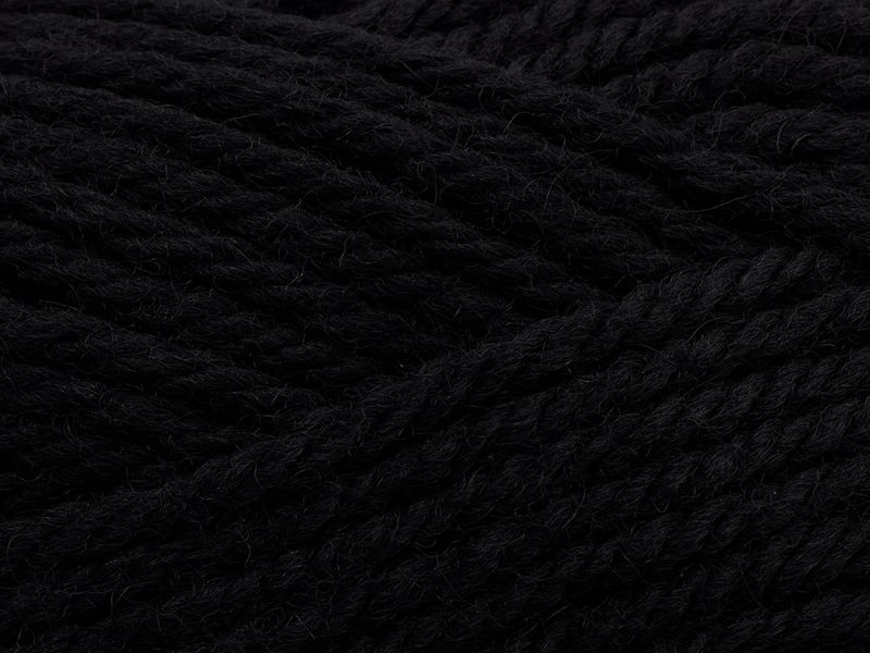 Peruvian 102 Black