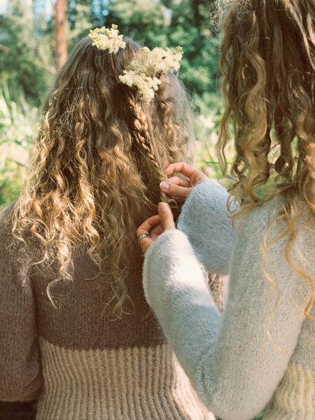 25-05 Vollan Sweater