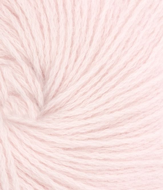 Hovedbilde Cashmere 4501 Marsmallow Pink