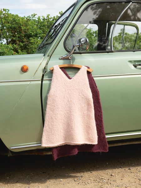 2506-1 Meadow Dress Junior