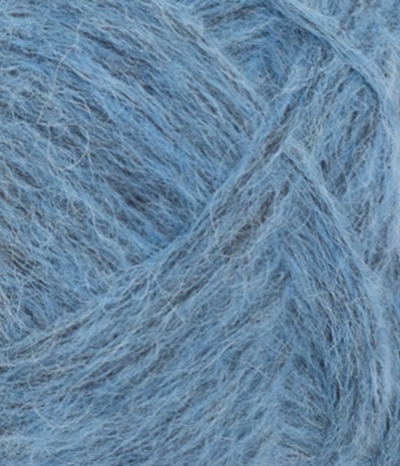 Hovedbilde Kos 6053 Dutch Blue