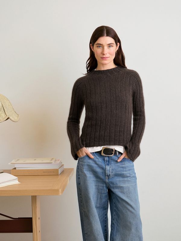 2602-7 Elva Sweater