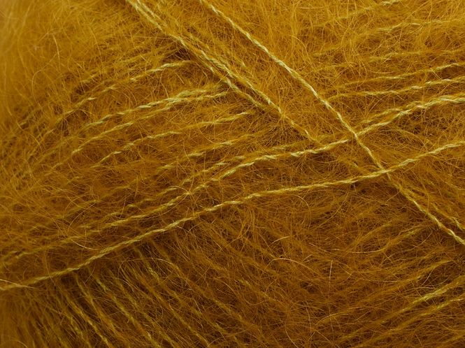 Hovedbilde Tilia 136 Mustard