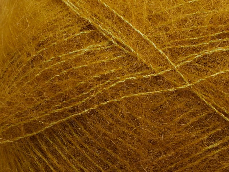Tilia 136 Mustard