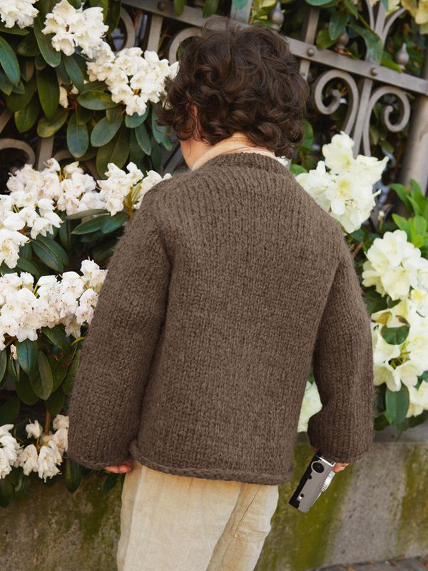 2408-2 Kinsley Sweater Junior