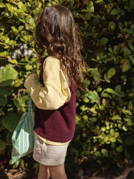 2503-2 Clementine Top Junior
