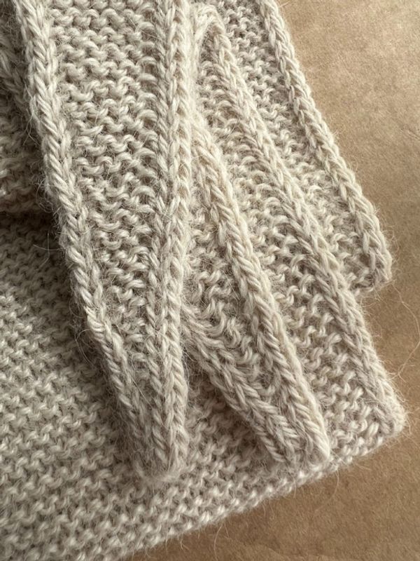 Sophie Scarf