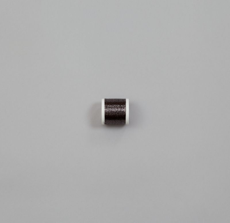 Metallic 360 Svart
