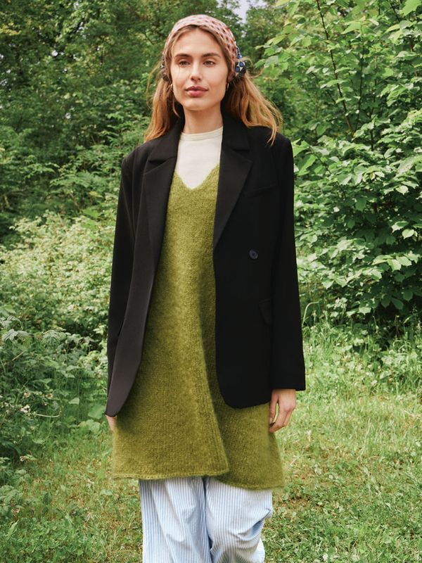 2507-9 Meadow Dress