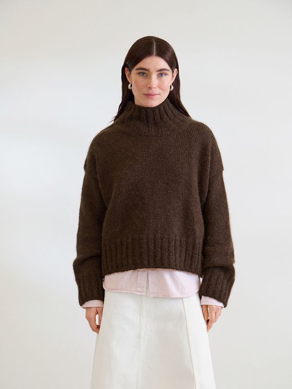2602-2 Mina Sweater