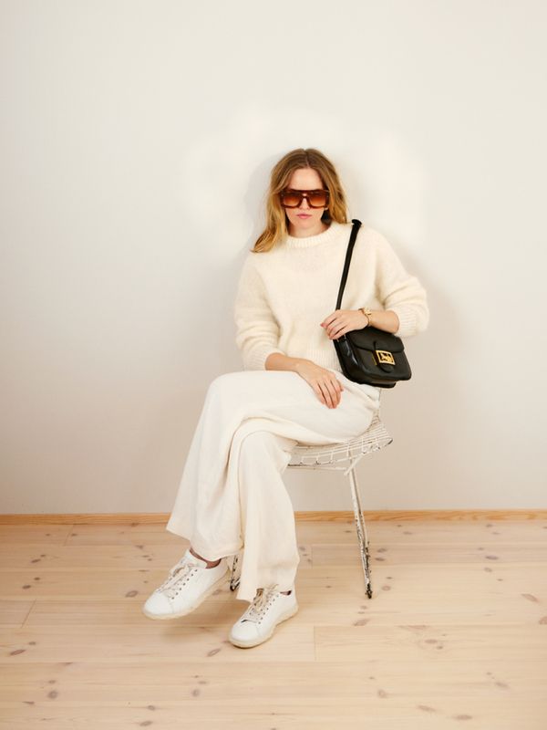 2409-7 Spencer Sweater