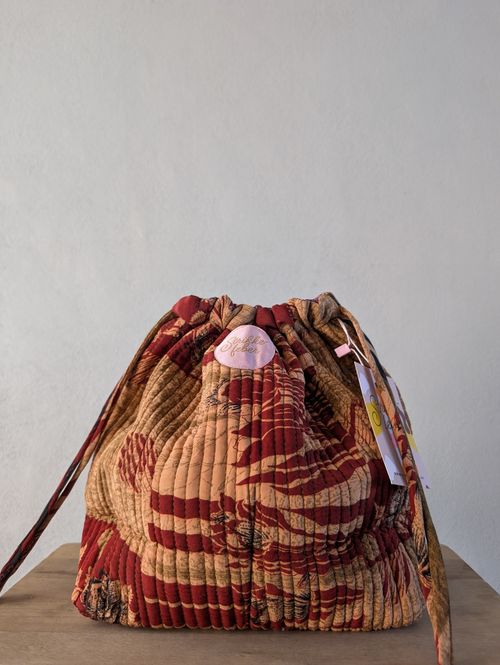 Hovedbilde Milla bag #105