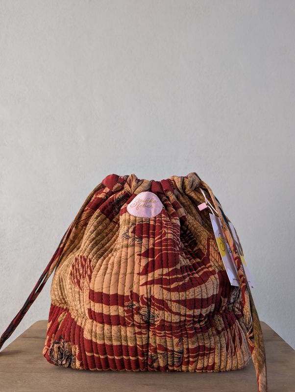 Milla bag #105