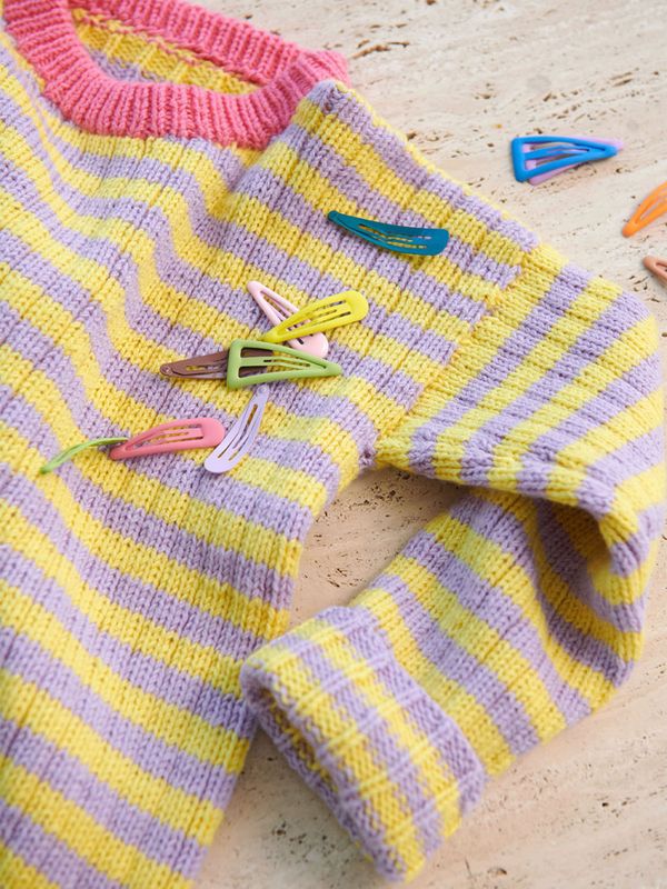 2401-2 Sedrick Sweater Junior