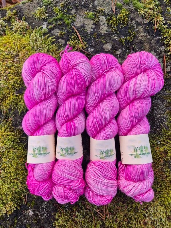 Tynn Merino, Hubba-bubba 10.11.24
