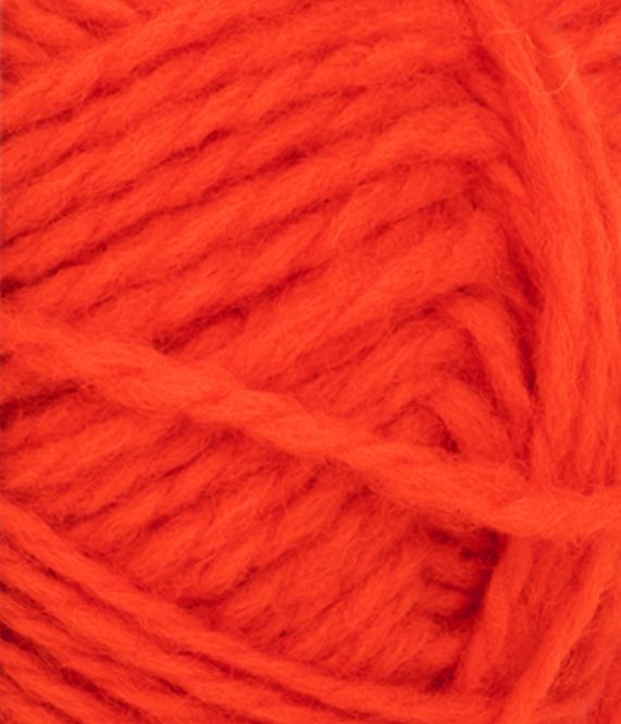 Hovedbilde Fritidsgarn 3819 Spicy orange