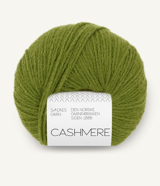 Cashmere 9564 Matcha
