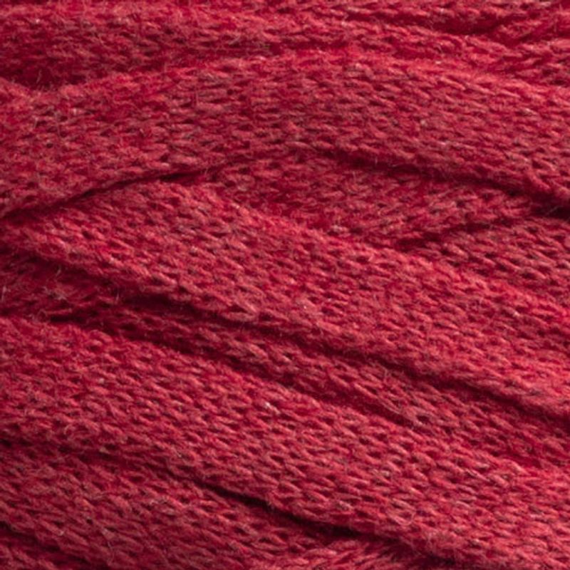 Ribbon XL Lipstick Red