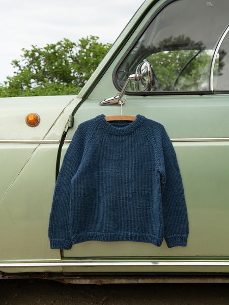 2506-4 Tiro Sweater Junior