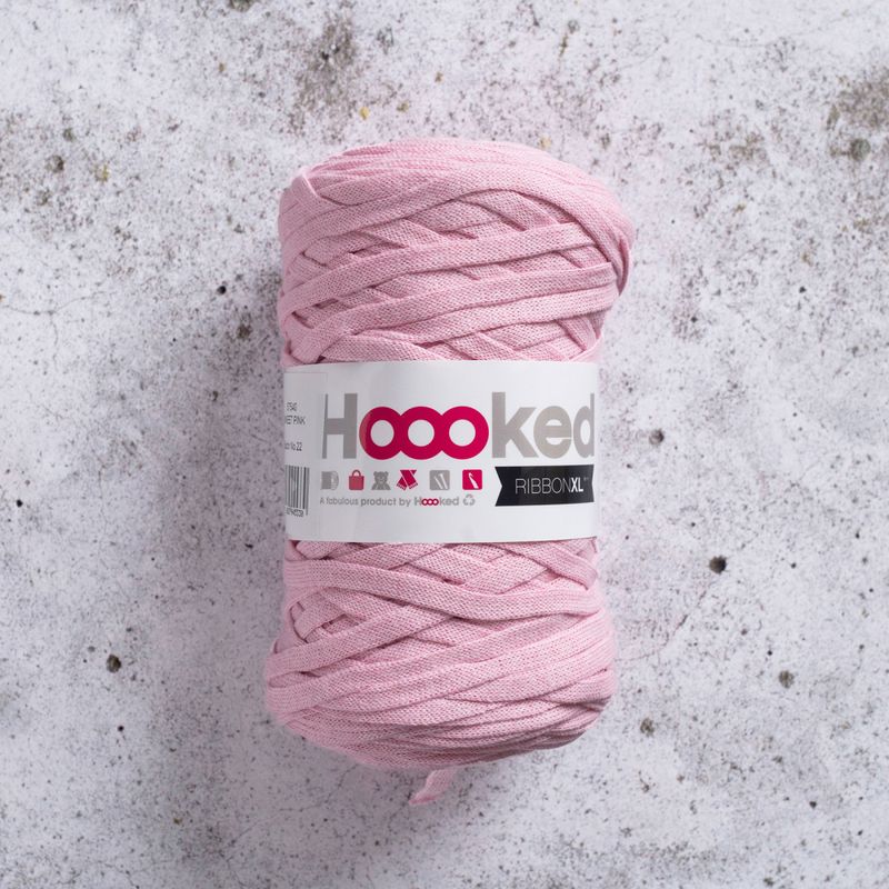 Ribbon XL Sweet Pink