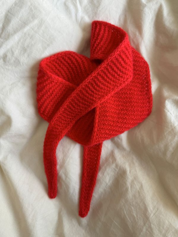Sophie Scarf