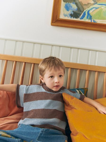 2603-6 Rowan Tee Junior