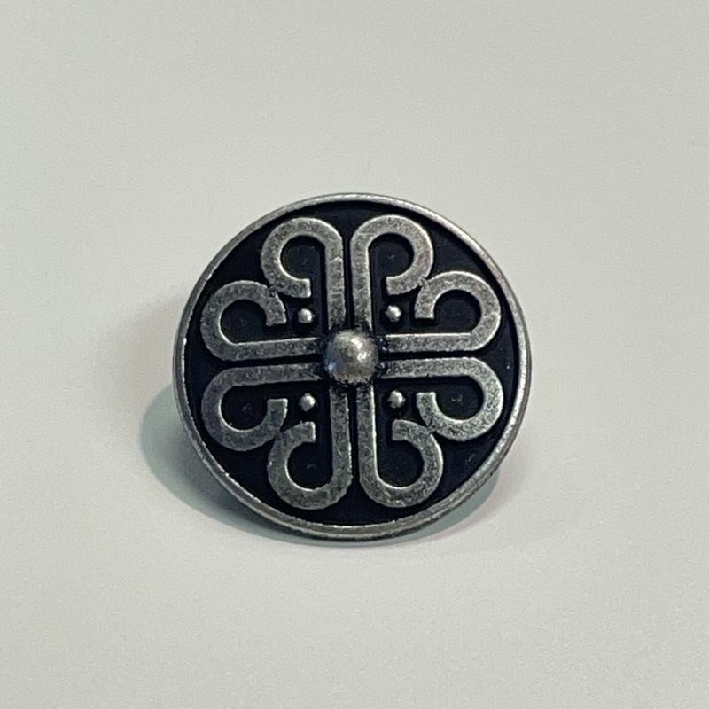 Borre 18 mm