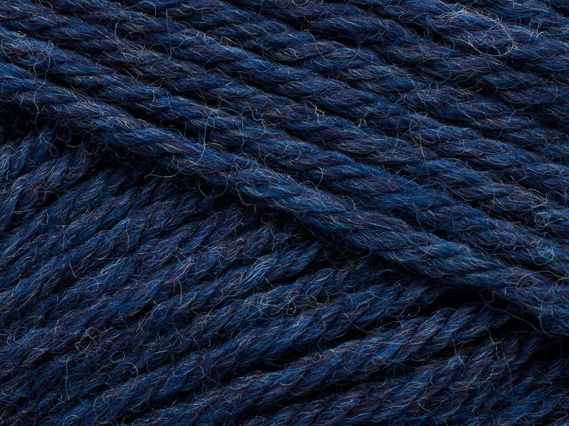 Peruvian 818 Fisherman Blue