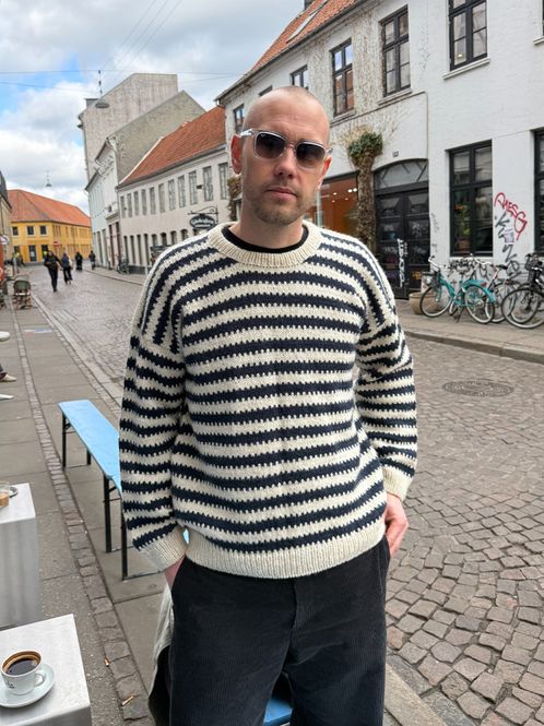 Hovedbilde Otto Sweater Man