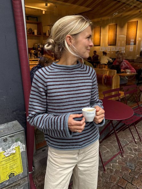 Hovedbilde Frankie Sweater