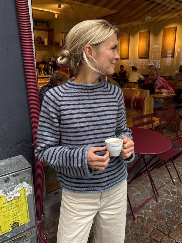 Frankie Sweater