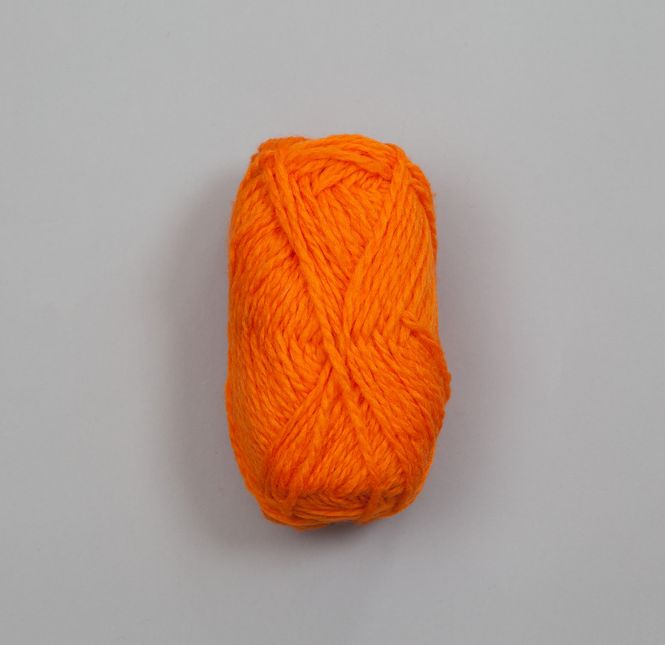 Hovedbilde Vams 43 Oransje