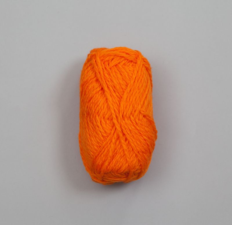 Vams 43 Oransje