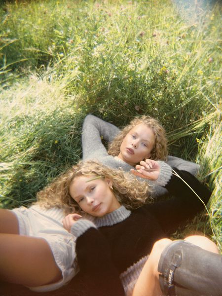 25-05 Vollan Sweater