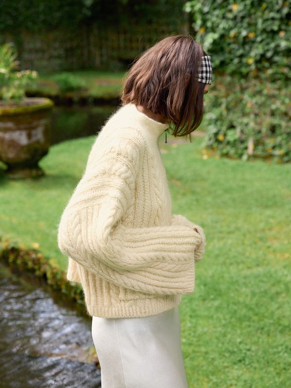 2606-7 Kaja Jacket