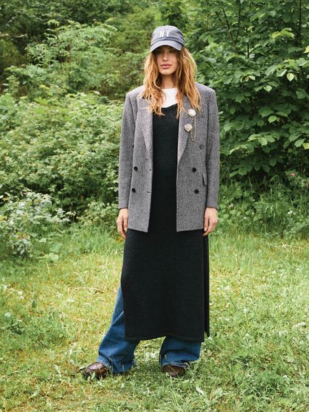 2507-2 Emerson Dress