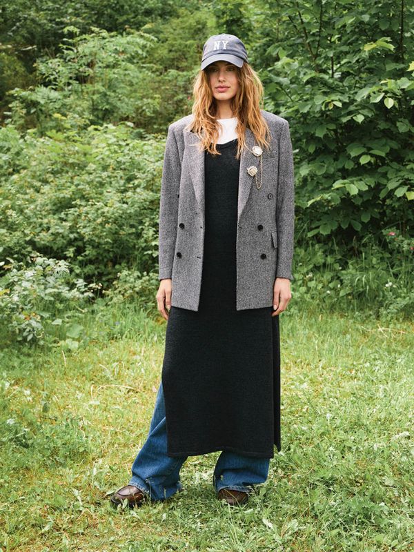 2507-2 Emerson Dress